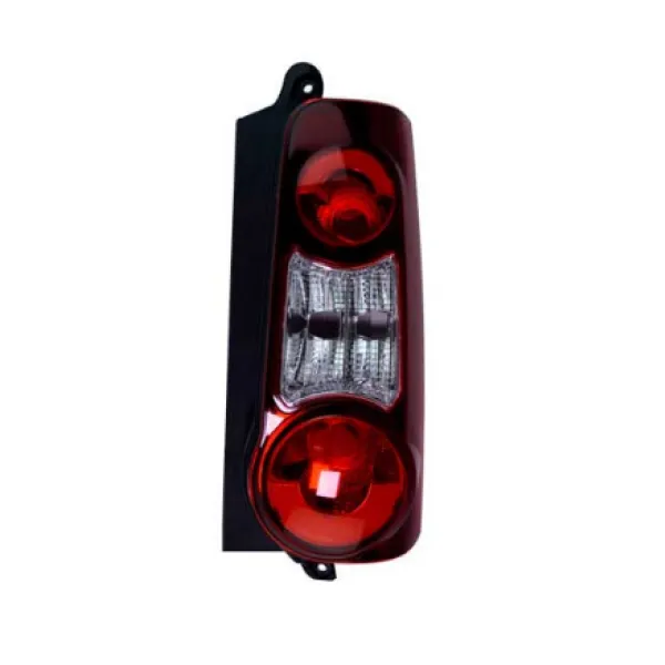 Farol para citroen berlingo 2014 2018 1.6